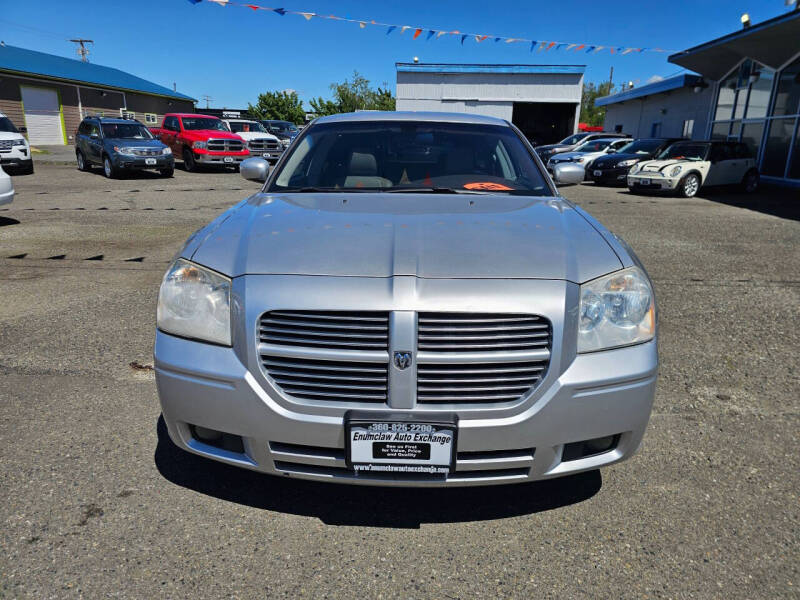 2006 Dodge Magnum RT