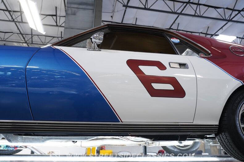 1969 AMC AMX