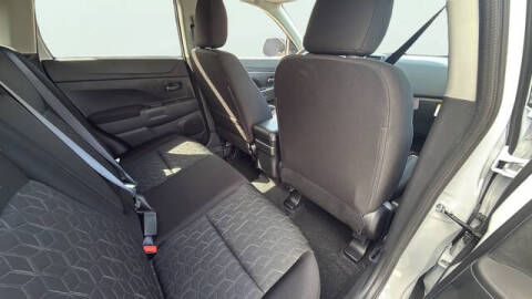 2026 Mitsubishi Outlander Sport