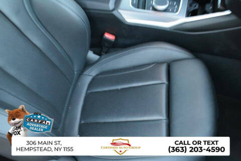 2025 BMW 4 Series 430i