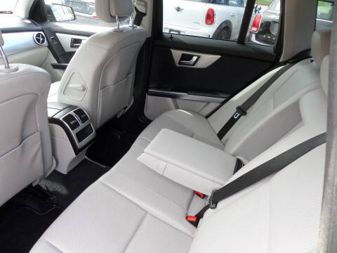 2014 Mercedes-Benz GLK GLK 350