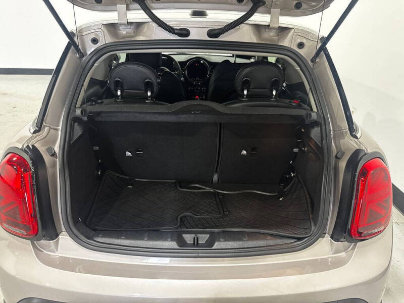 2024 MINI Hardtop 2 Door Cooper S