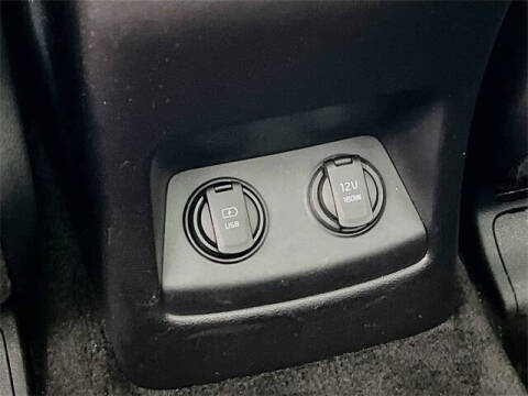 2021 Kia Sportage EX