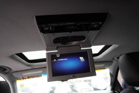 2016 Cadillac Escalade Premium Collection