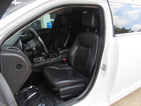 2015 Chrysler 300 Limited