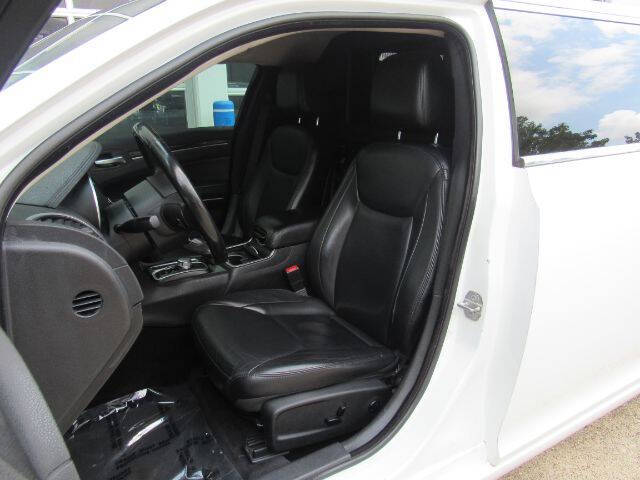 2015 Chrysler 300 Limited