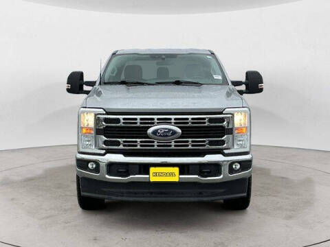 2024 Ford F-350 Super Duty
