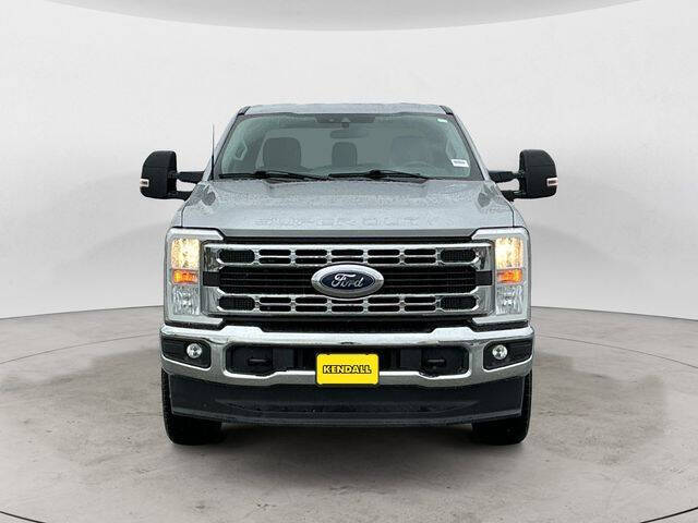 2024 Ford F-350 Super Duty
