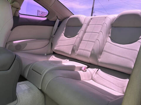 2012 Infiniti G37 Coupe Journey
