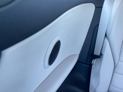 2017 Mercedes-Benz C-Class C 300