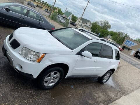 2009 Pontiac Torrent for sale at United Motors in Saint Cloud MN