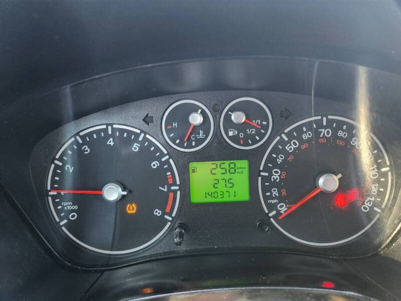 2013 Ford Transit Connect