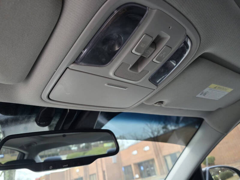 2020 Kia Optima EX Premium