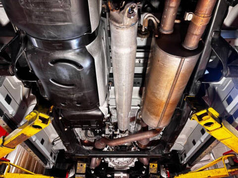 2004 Dodge Ram 1500 SRT-10