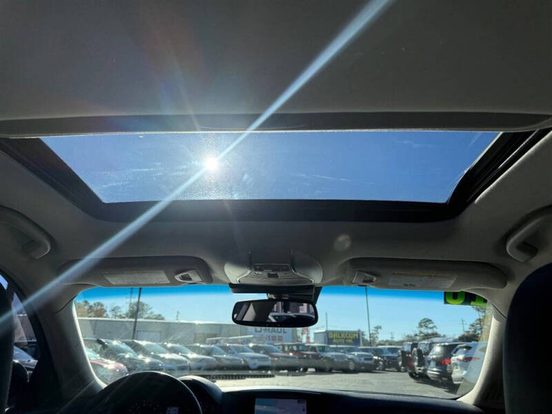 2016 Infiniti Q70L 3.7