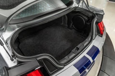 2020 Ford Mustang Shelby GT500
