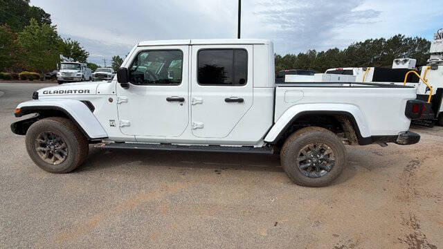 2026 Jeep Gladiator 85th Anniversary Edition