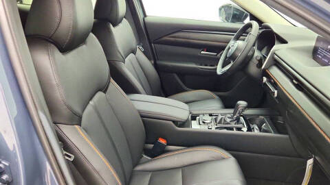 2026 Mazda CX-50 2.5 S Premium