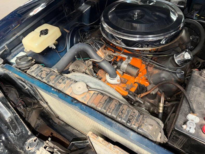 1968 Dodge Charger
