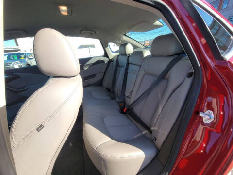 2014 Buick Verano Convenience Group