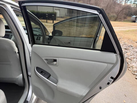 2014 Toyota Prius Two