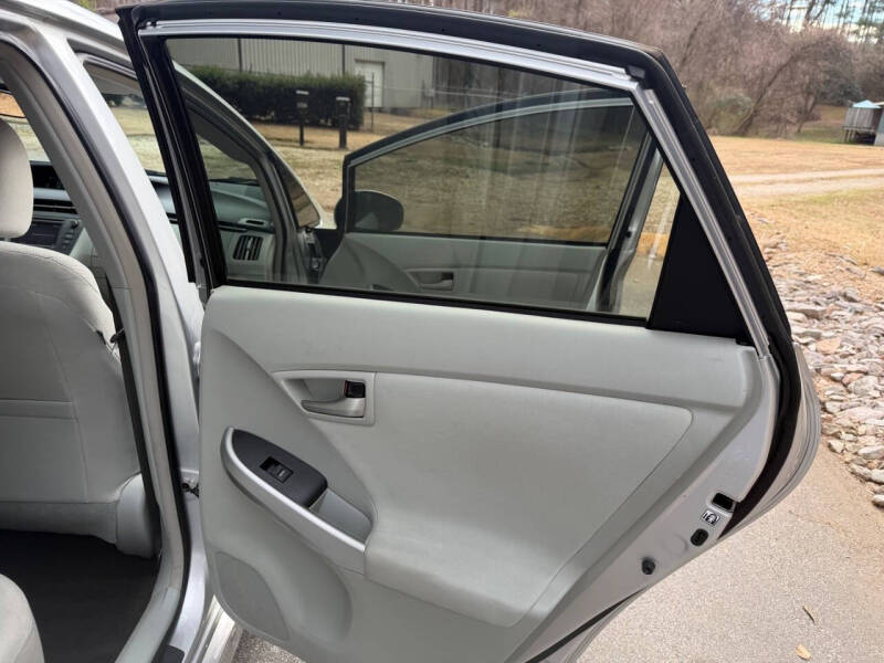 2014 Toyota Prius Two