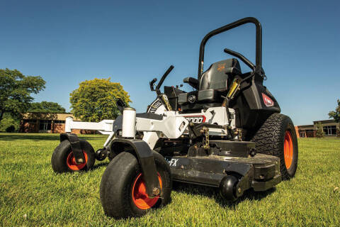 2025 Bobcat ZT7061