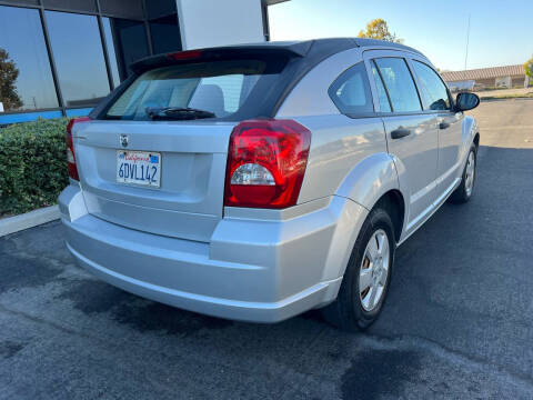 2008 Dodge Caliber SE