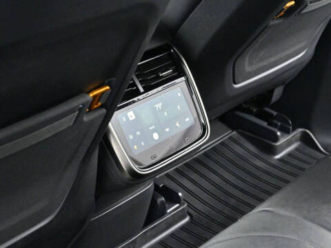 2022 Rivian R1T Adventure