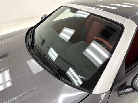 2004 Chrysler Crossfire