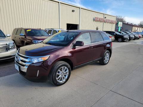 2011 Ford Edge for sale at De Anda Auto Sales in Storm Lake IA