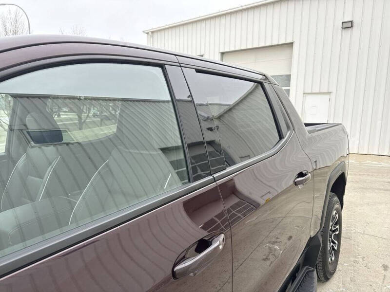 2026 GMC Sierra EV Elevation
