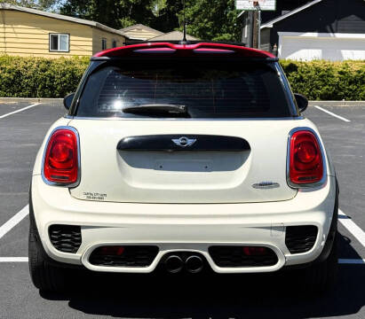 2017 MINI Hardtop 2 Door John Cooper Works