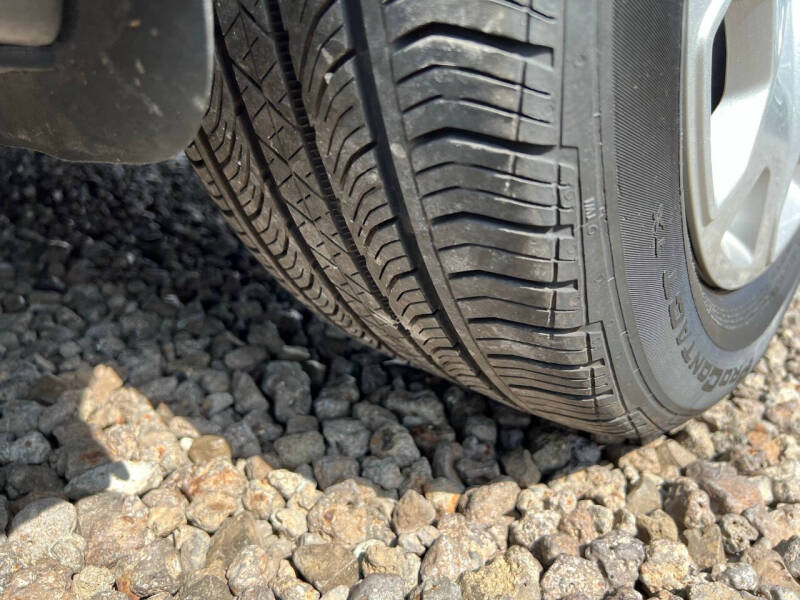 2018 Ford Transit Connect XL