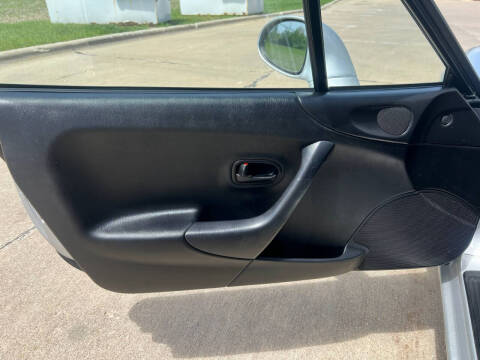 1999 Mazda MX-5 Miata