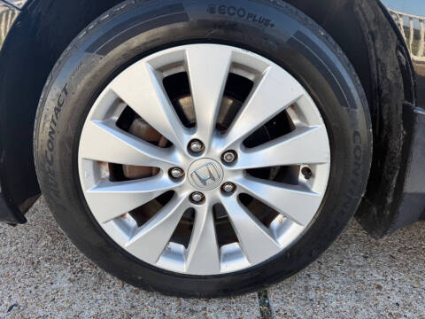 2014 Honda Accord Touring