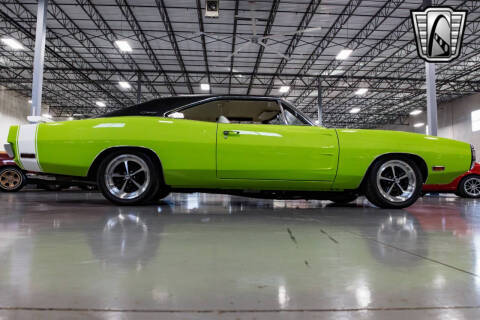 1970 Dodge Charger