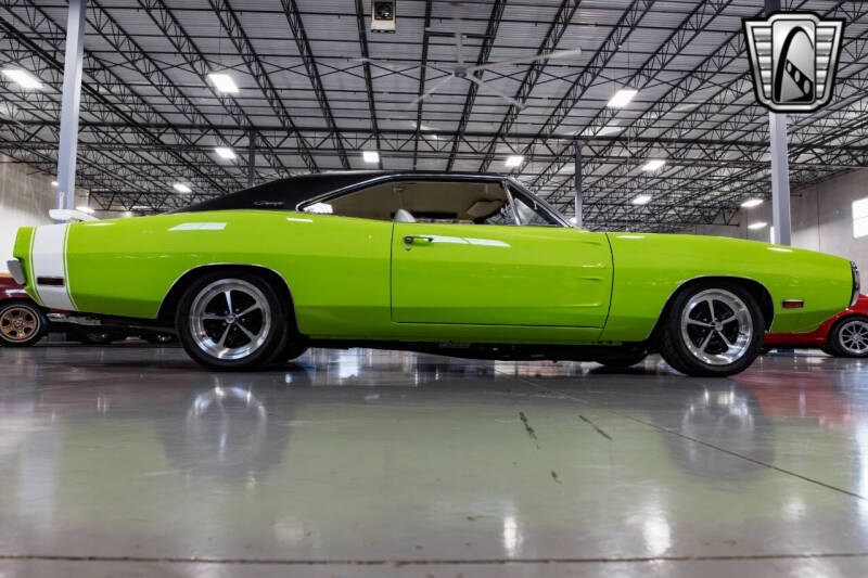 1970 Dodge Charger