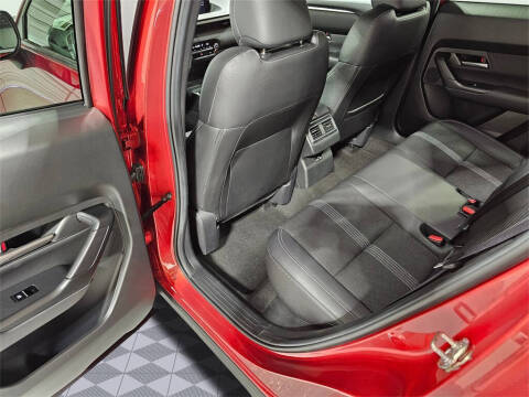 2024 Mazda CX-50 2.5 S Premium