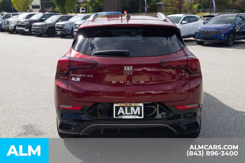 2024 Buick Encore GX Sport Touring