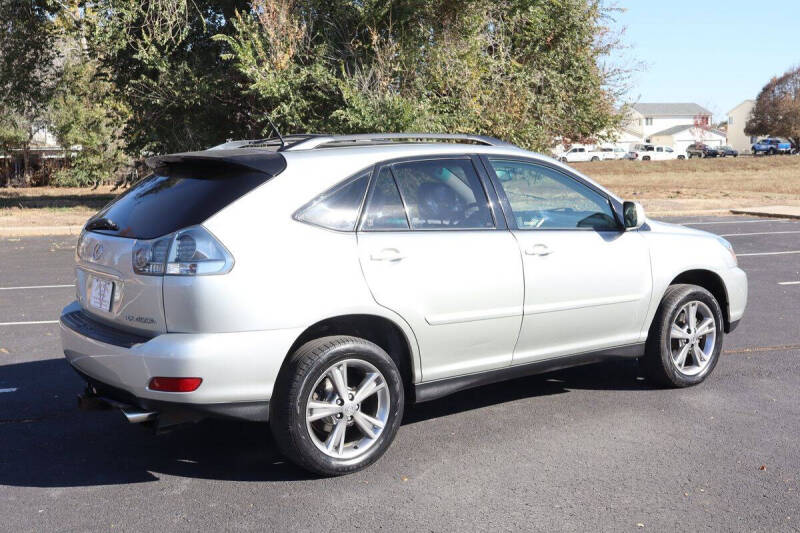 2006 Lexus RX 400h