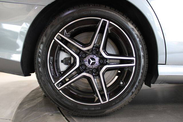 2023 Mercedes-Benz E-Class E 450 4MATIC