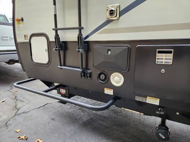 2023 Winnebago HIKE 100 H1316FB