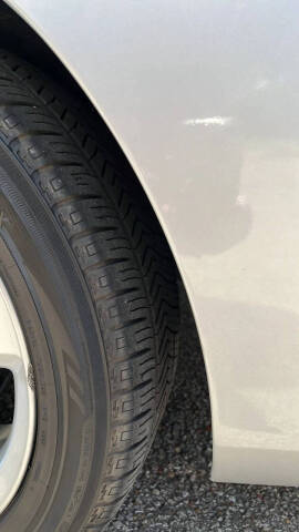 2008 Toyota Camry Solara