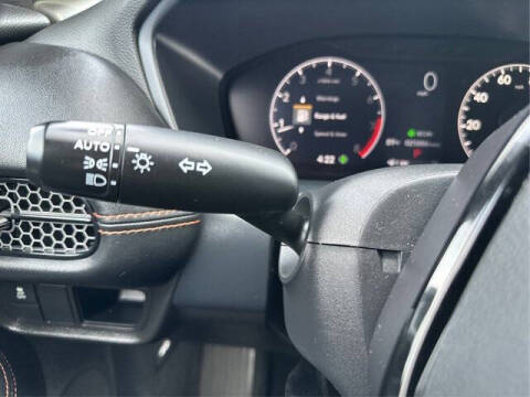 2024 Honda HR-V