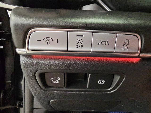 2021 Genesis GV80 3.5T