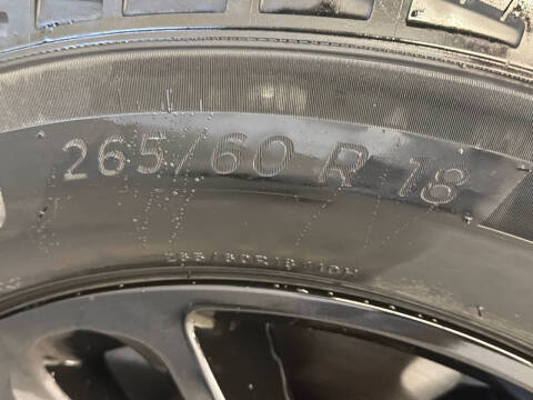 2022 Jeep Grand Cherokee L Laredo