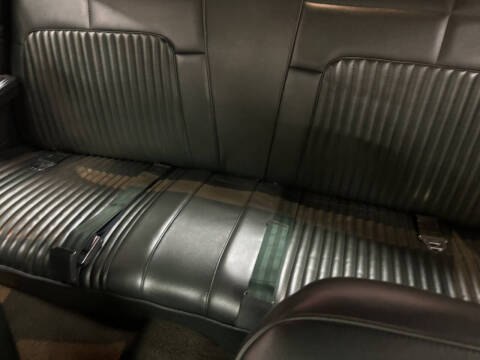 1969 Dodge Super Bee