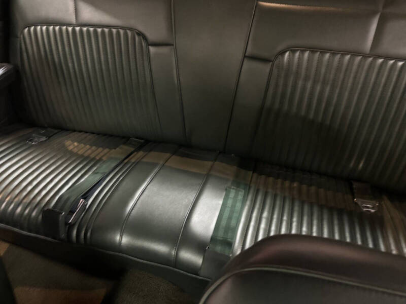 1969 Dodge Super Bee