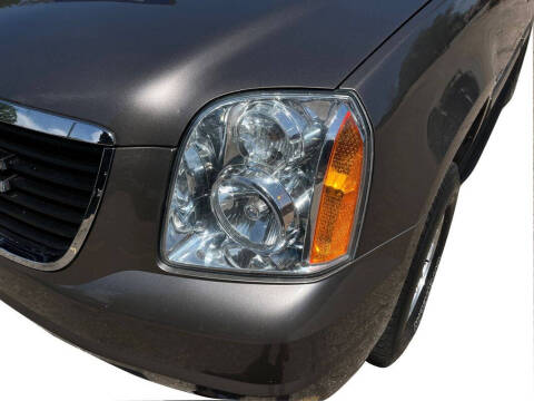 2014 GMC Yukon SLT
